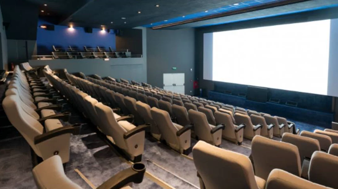 "Γιορτή του Σινεμά": Για μία μέρα €2 είσοδος σε όλες τις αίθουσες