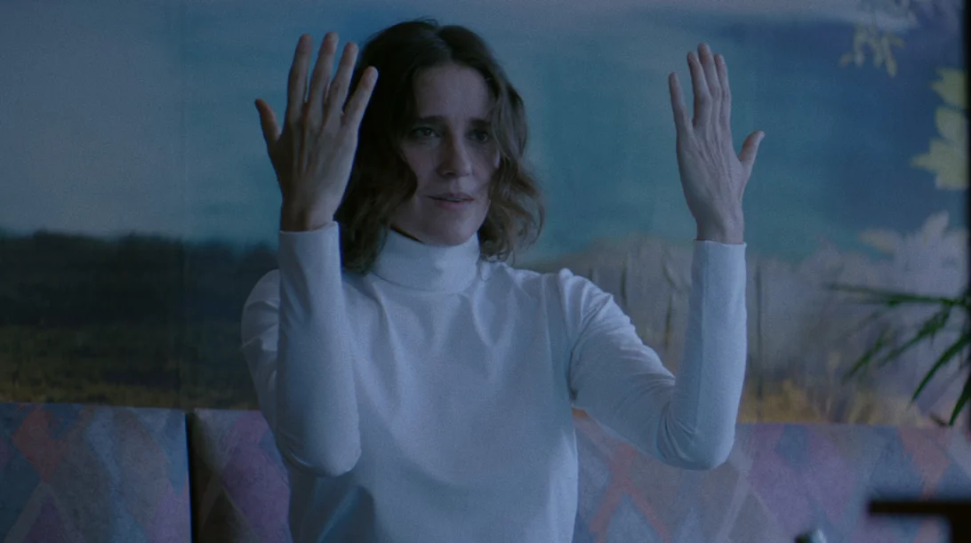 Τρέιλερ για το "Ησυχία 6-9" του Χρήστου Πασσαλή