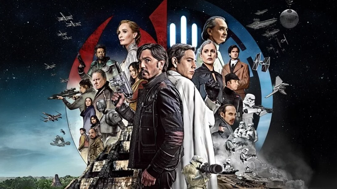 Όσα έρχονται στο Disney+ τους επόμενους μήνες