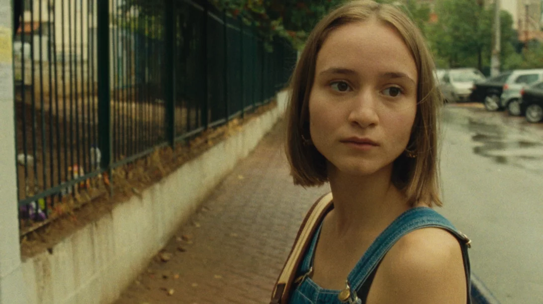 Δείτε δωρεάν την υπέροχη μικρού μήκους "Αναμνήσεις μιας Εφηβικής Καταιγίδας"