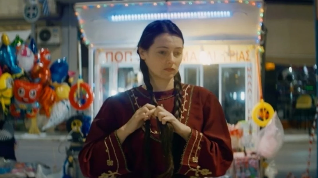 Βραβευμένες ελληνικές μικρού μήκους σε Γαλλικό Ινστιτούτο και Δαναό