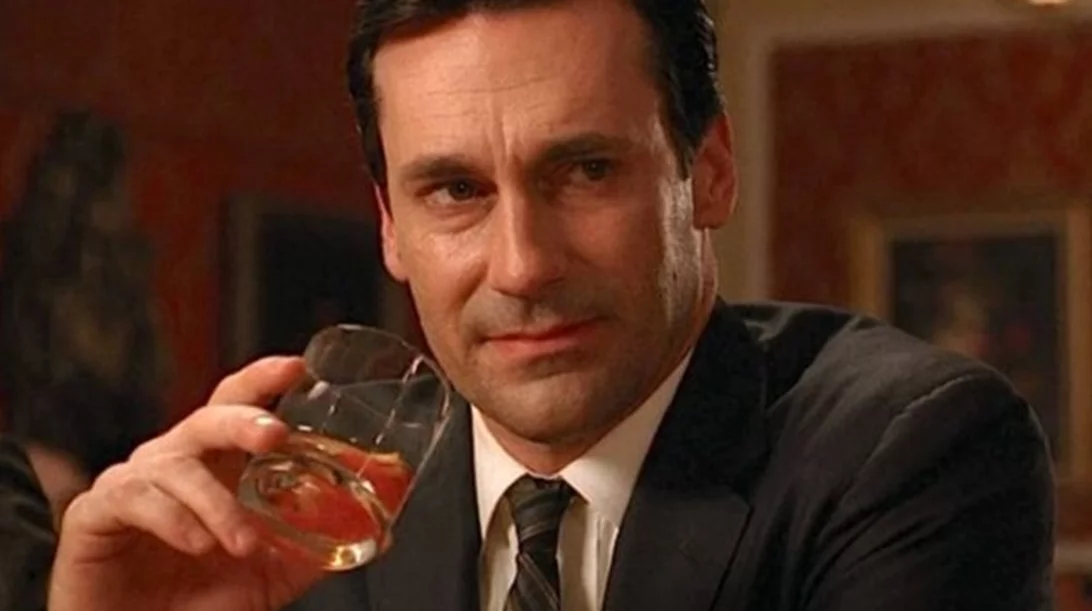 Το τέλειο Old Fashioned