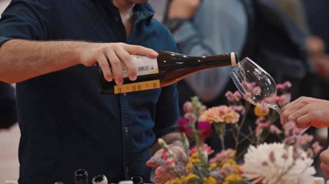 ΦΥΣΙΚΑ FYSIKA 2024: Στο Ωδείο Αθηνών για (φυσικό) κρασί