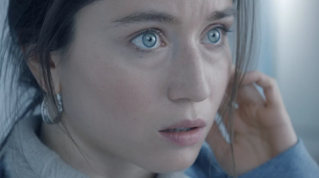 Ένα φεμινιστικό ντοκιμαντέρ και το "Άκουσέ με" στο ΚΠΙΣΝ