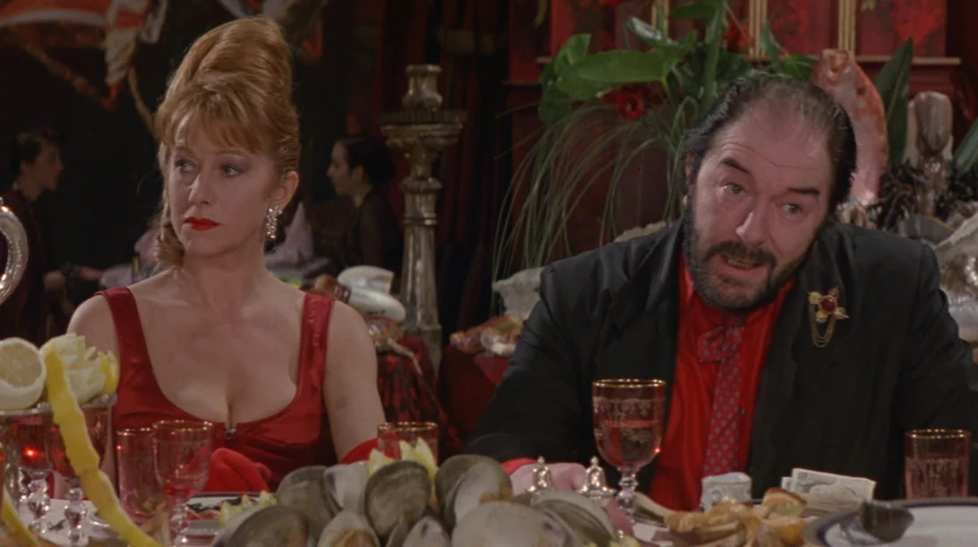 Οι Νύχτες Πρεμιέρας παρουσιάζουν ένα αριστούργημα του Πίτερ Γκρίναγουεϊ στο Cinobo Όπερα