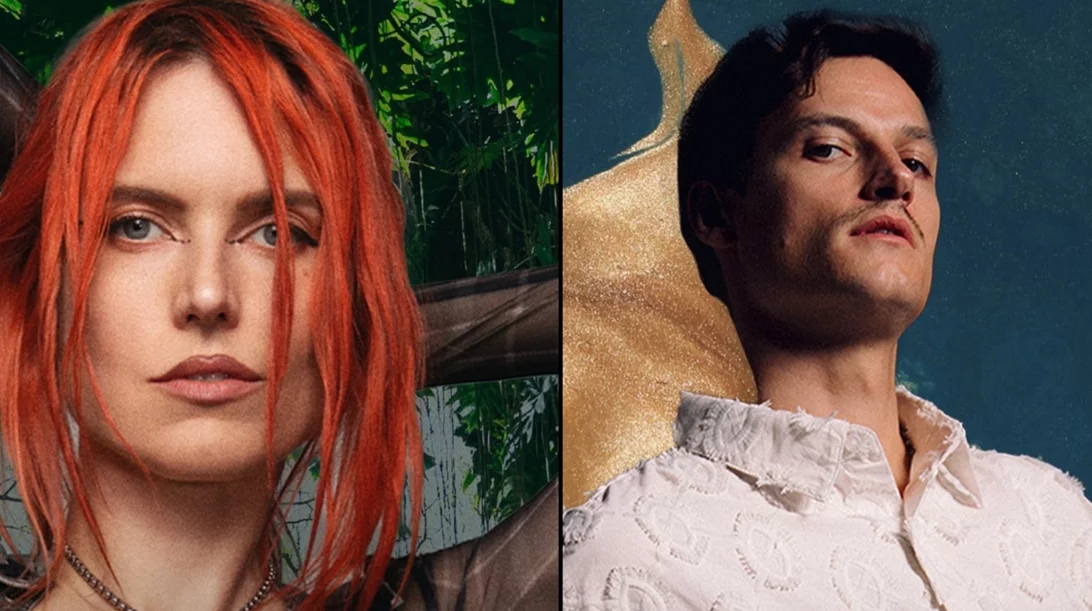 Το Bolivar Beach Club αποχαιρετά τον Μάιο με την Henri Bergmann και τον Innellea