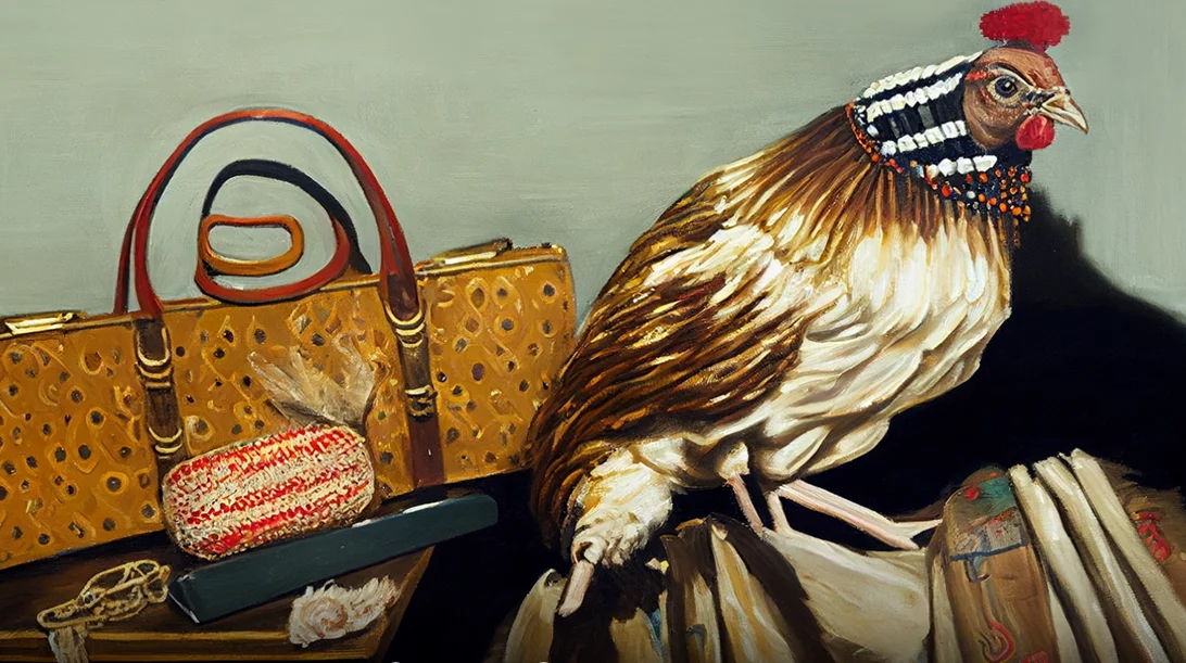 4o Athens Fashion Film Festival: Η τεχνητή νοημοσύνη στις τέχνες και το σινεμά