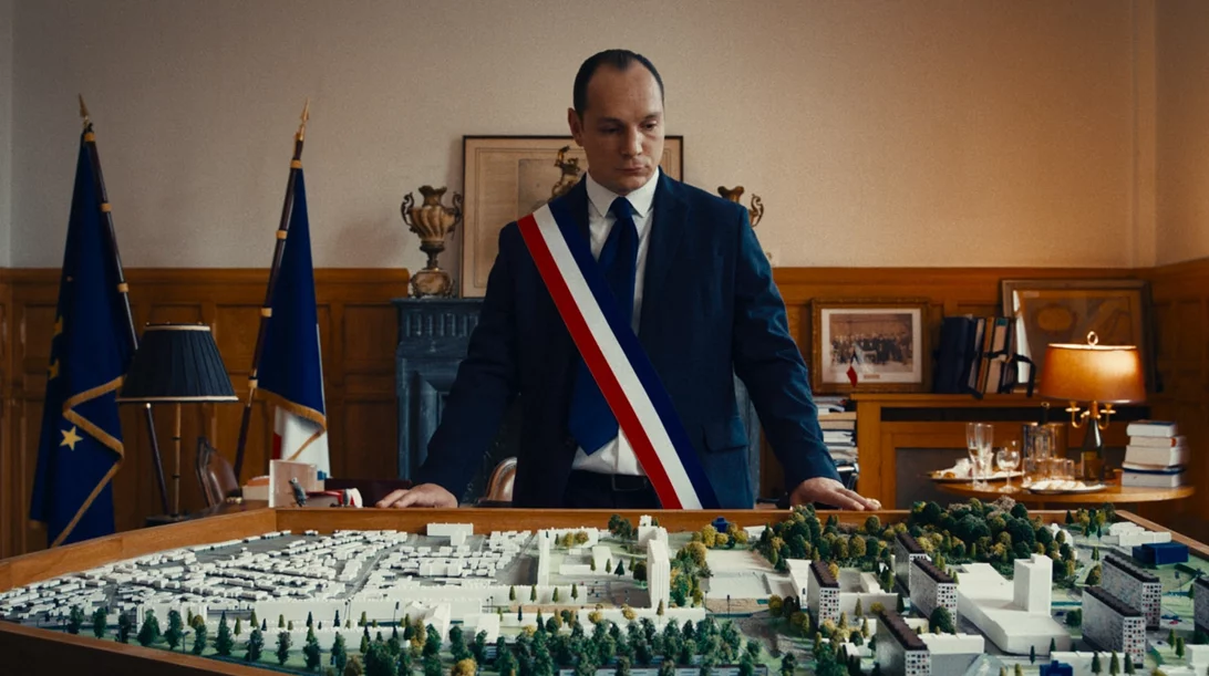 Μια συνέντευξη για την πολιτική και την εργατική τάξη με τον "Παρείσακτο" Λαντζ Λι