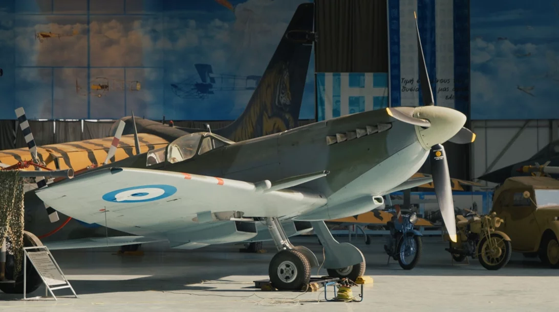 Με "Τη Διάσωση του Στρατιώτη Ράιαν" γιορτάζει η Cosmote TV την 28η Οκτωβρίου