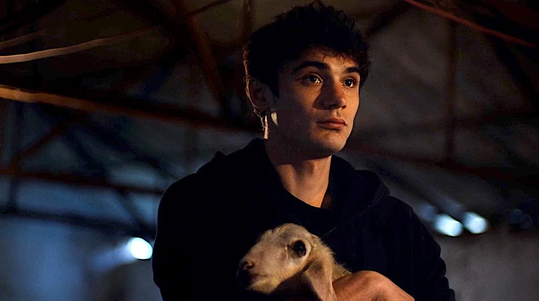 Παγκόσμια πρεμιέρα στο Τορόντο για το "Κρέας" του Δημήτρη Νάκου