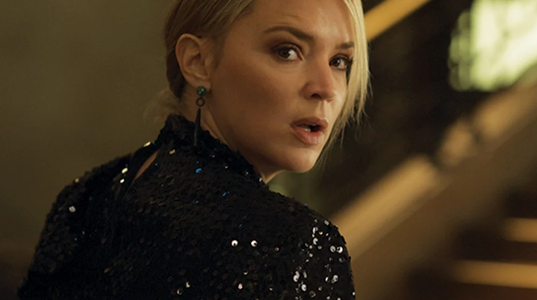 Το Μυστικό της Μαντλίν Κόλλινς