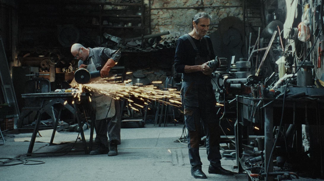 Όλα όσα θα δούμε στην πλατεία του 16ου Zagoriwood