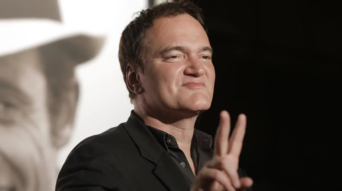 Ο Κουέντιν Ταραντίνο γυρίζει τηλεοπτική σειρά