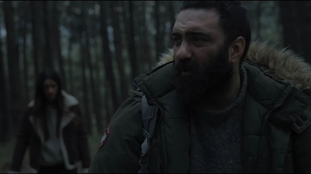 Ήδη χαμός για την ταινία των Unboxholics "Μην Ανοίγεις την Πόρτα"