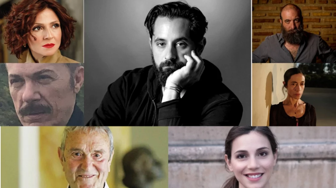 11ο Film Factory: Δωρεάν masterclasses από τους Έλληνες κινηματογραφιστές