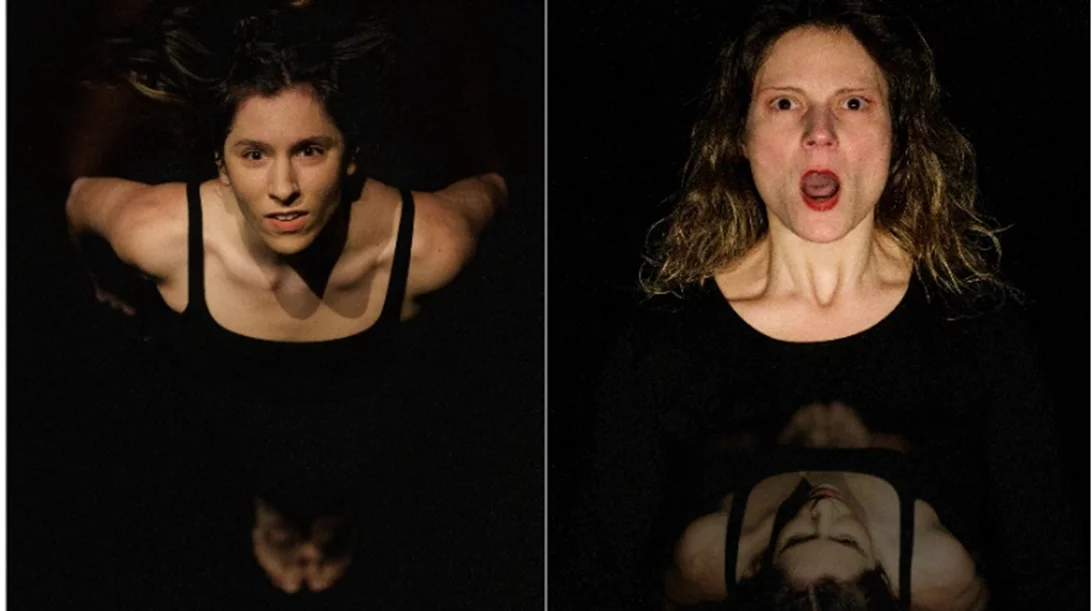 "Για να τελειώνουμε με τη σφαγή του σώματος": Νέα παράσταση του Σάββα Στρούμπου στο Θέατρο Άττις