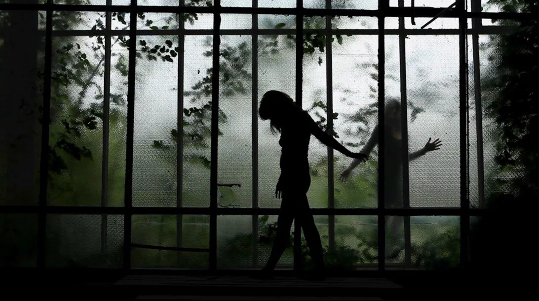 "Το Κρυφό Τρίτο" δημιουργεί έναν ιδιαίτερο φεμινιστικό χώρο αντίστασης