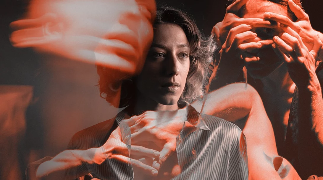 Αντωνία Οικονόμου, μήπως το πιο μοναχικό μέρος στο σύμπαν είναι μέσα μας;