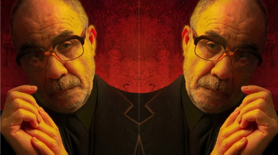 Αρσενική "Μπερνάρντα Άλμπα" από τη Μαρία Πρωτόπαππα στο Θέατρο Τέχνης