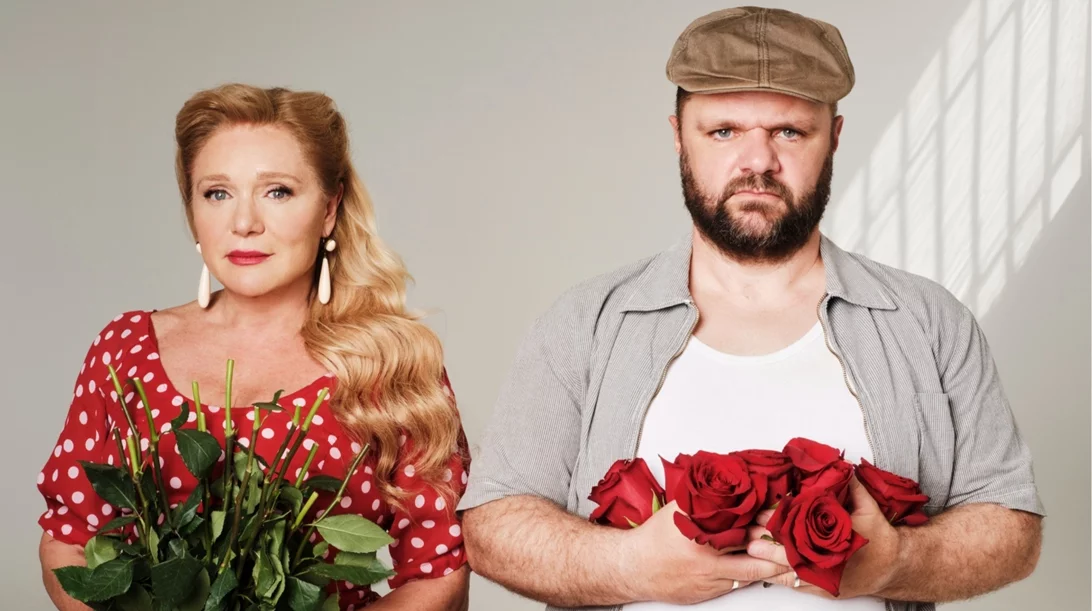 Δείτε το "Τριαντάφυλλο στο στήθος" στο Πτι Παλαί και μετά το Πάσχα