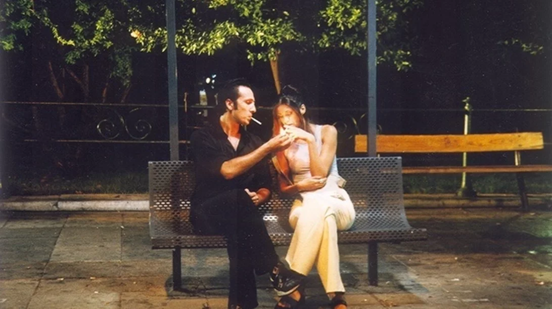 Τα "Φτηνά Τσιγάρα" σε vintage προβολή