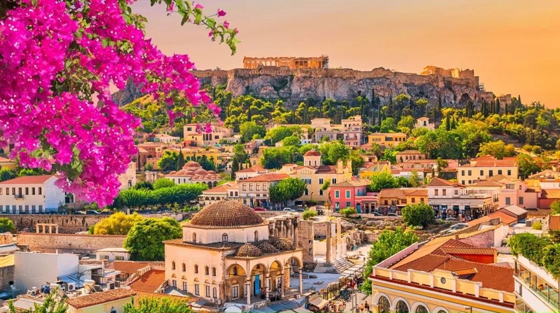 Τι θα κάνεις αυτή την εβδομάδα στην Αθήνα