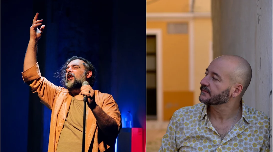 "Το πιο όμορφο σώμα που έχει βρεθεί ποτέ σε αυτό το μέρος": Ο πολυβραβευμένος θεατρικός συγγραφέας Ζουζέπ Μαρία Μιρό έρχεται στην Ελλάδα