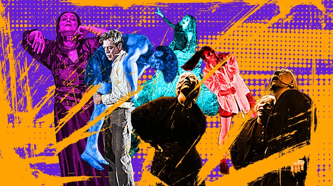 Οι επιλεγμένες παραστάσεις που επιστρέφουν στο Φεστιβάλ Αθηνών Επιδαύρου 2025