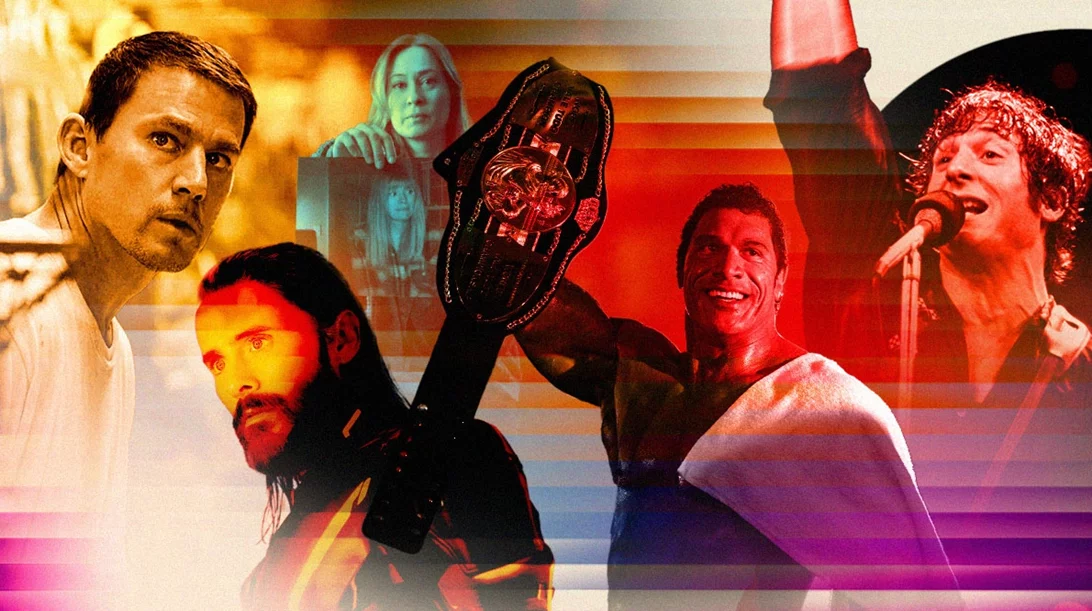 Οι ταινίες που ανυπομονούμε να δούμε στους κινηματογράφους τον Οκτώβριο