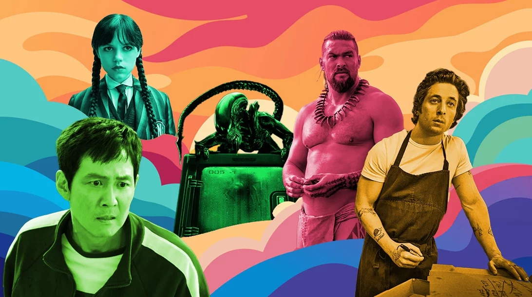 6 σειρές που δεν πρέπει να χάσεις αυτό το καλοκαίρι