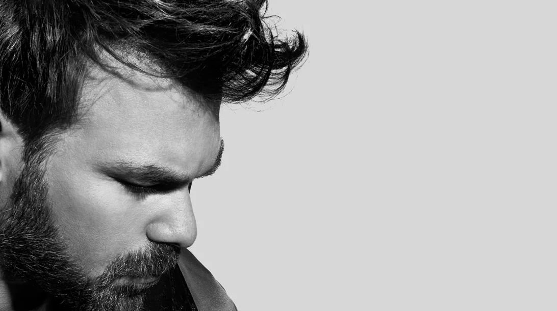 Ο Γιώργος Σαμπάνης ολοκληρώνει το τουρ του στο Κατράκειο