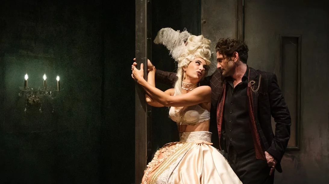 Updated | Ίσα που προλαβαίνεις αυτές τις 24 θεατρικές παραστάσεις