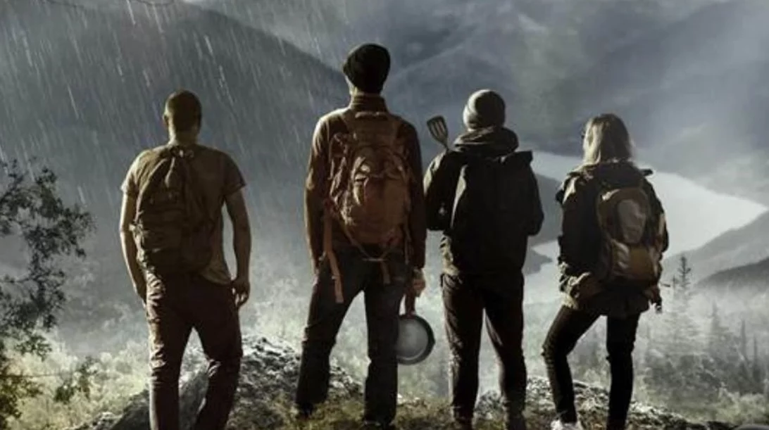 Το 'Survivor' συναντά το 'MasterChef' στο 'Chefs vs. Wild'