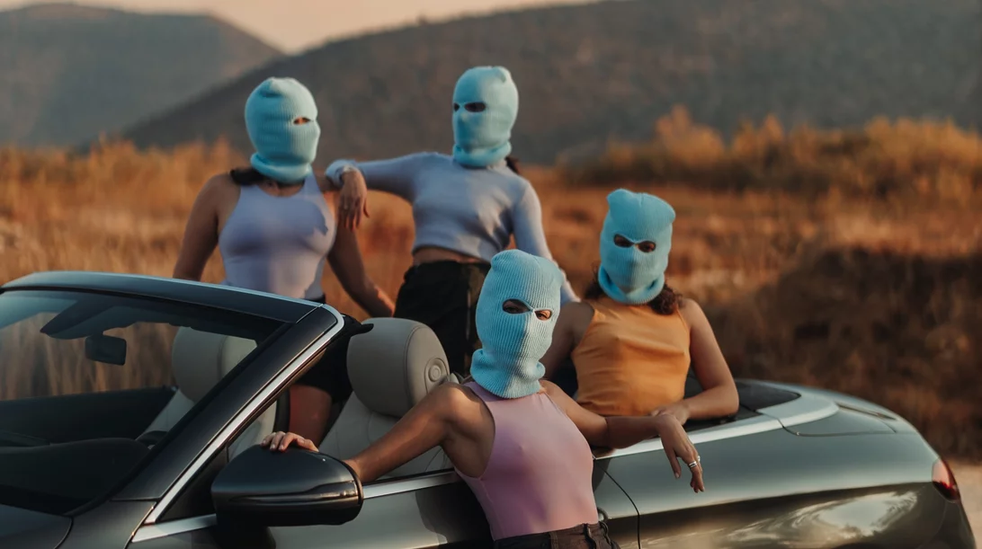 "Αυτές που δεν προλάβατε": Ένα έργο για τη γυναικεία ενδυνάμωση