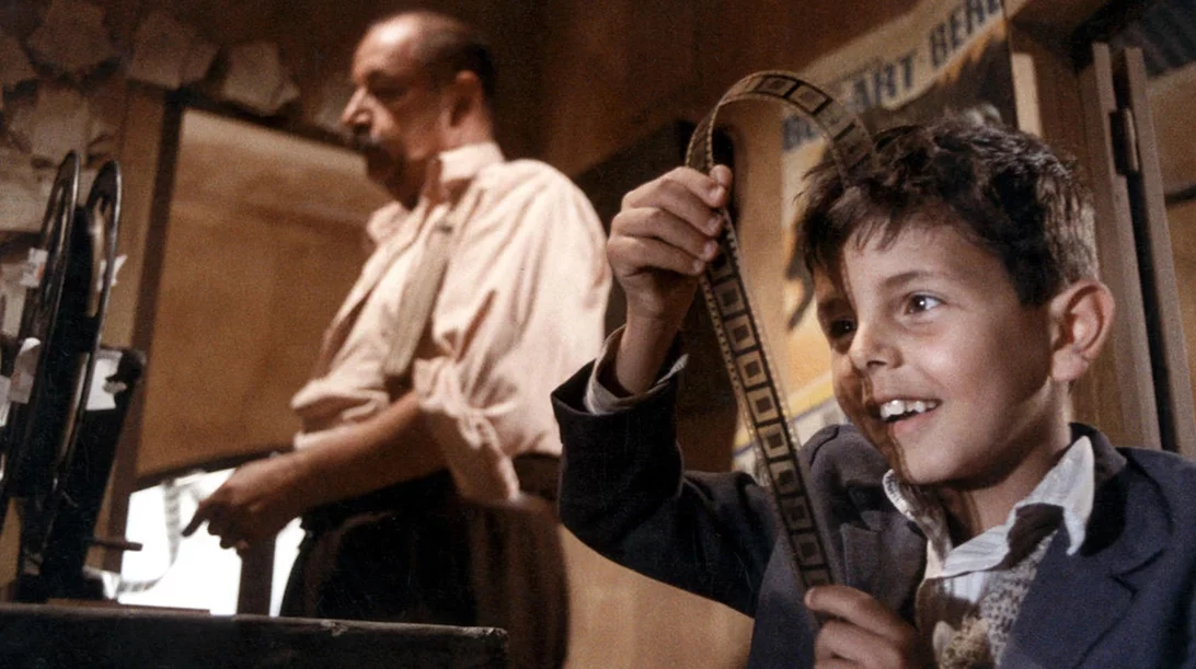 Γιατί το κοινό επιστρέφει στο σινεμά