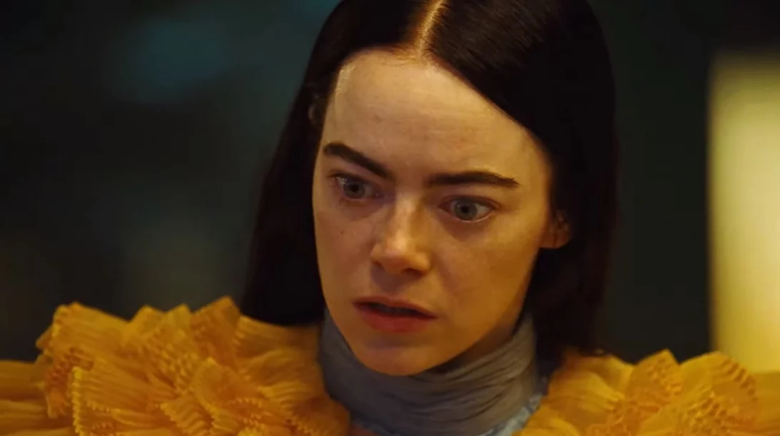 Updated | Ποια σινεμά παίζουν πρώτα το "Poor Things" του Γιώργου Λάνθιμου