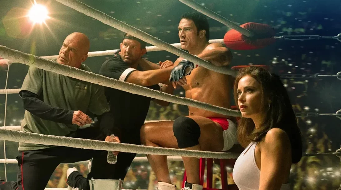 Τι νέο βλέπουμε τώρα στα σινεμά