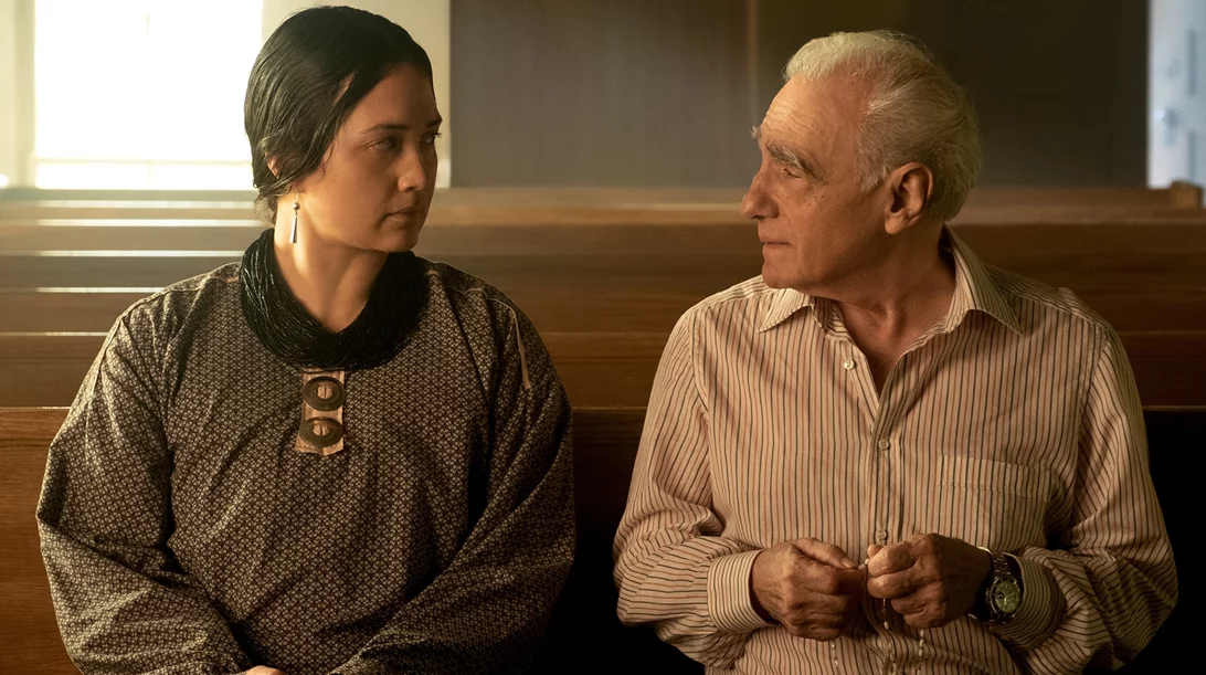 76ο Φεστιβάλ Καννών: μαθήματα ιστορίας και σινεμά από τον Μάρτιν Σκορσέζε