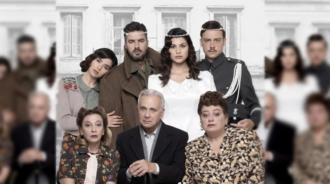 Παπαθανασίου - Ρέππας με νέο έργο και μια μεγάλη επιτυχία τη νέα σεζόν 2023-2024