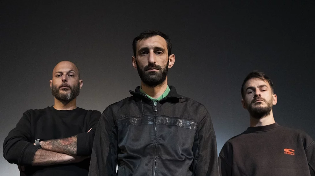 Οι Jolly Roger σκάνε πάλι στη φάση σαν τον "Sergei"