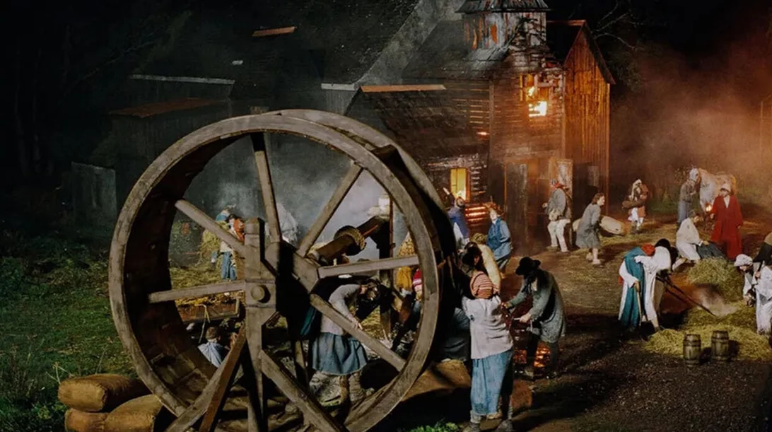 Οι καλύτερες ταινίες που παίζουν τώρα τα σινεμά (25/09-01/10)