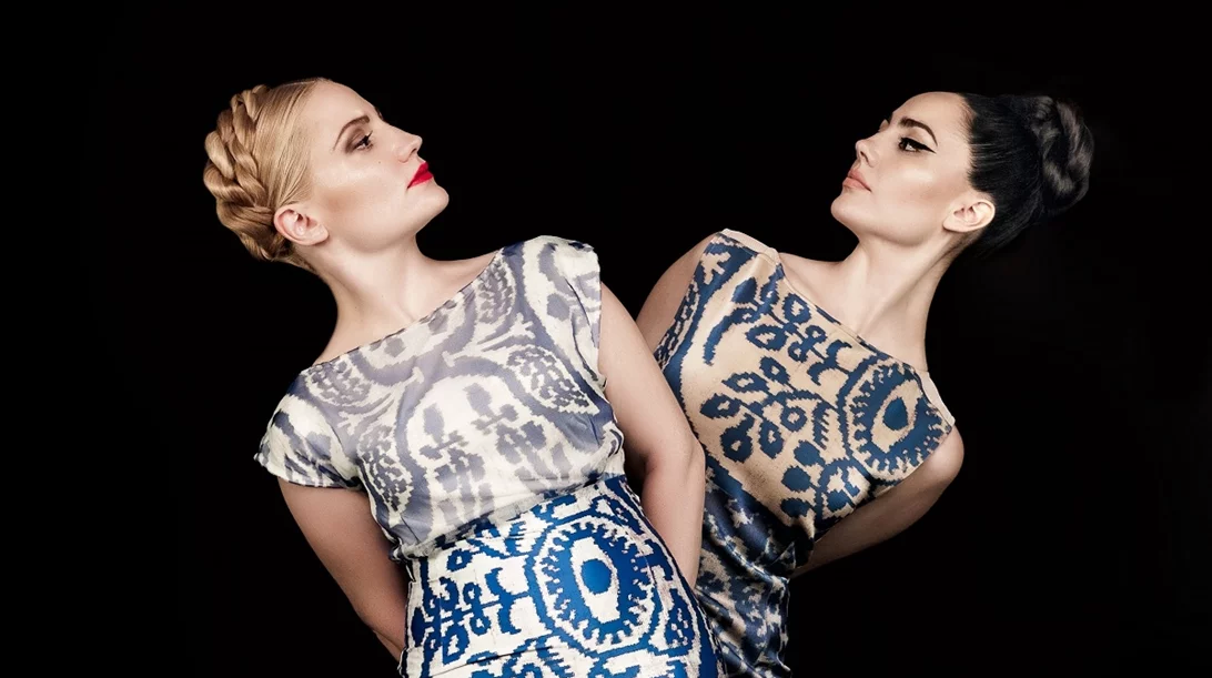 "Roots & Rituals": Ελένη και Σουζάνα Βουγιουκλή μάς ταξιδεύουν στα παραδοσιακά τραγούδια του κόσμου