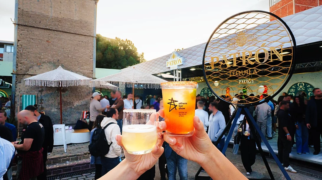 15 χρόνια Athens Bar Show: Τι ξεχωρίσαμε στην μεγάλη γιορτή των spirits;