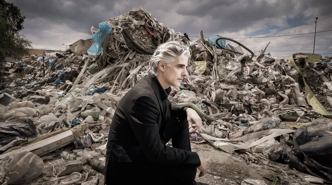 "2071": Ποιον κόσμο θα αφήσουμε στις επόμενες γενιές;