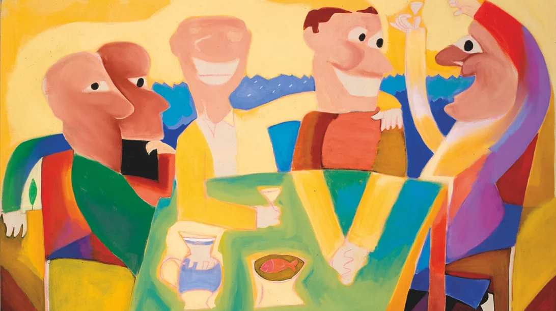 Οι εκθέσεις που θα δούμε στην Πινακοθήκη και το Κέντρο Τεχνών του Δήμου Αθηναίων