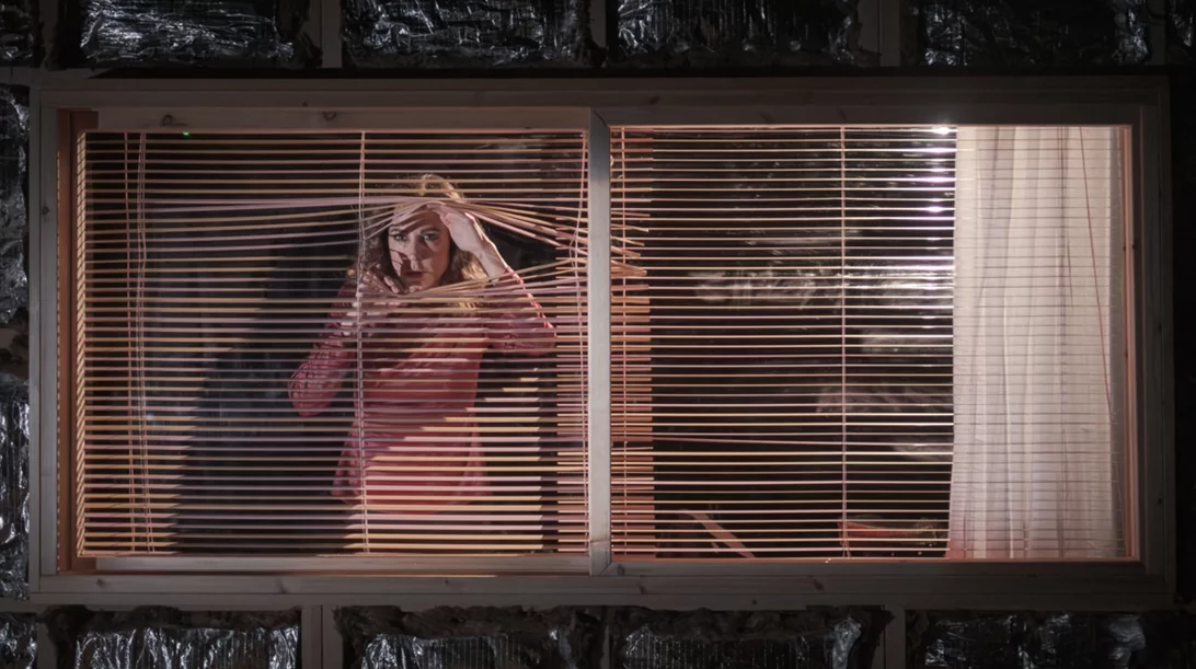 Θέατρο του Νέου Κόσμου: Κατερίνα Παπουτσάκη - Γιάννης Παπαδόπουλος πρωταγωνιστούν στον "Φόβο", μια σύνθεση πάνω στην απιστία