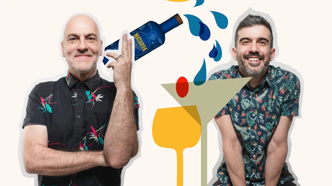 Το "Baba Au Rum" για μία βραδιά στην Θεσσαλονίκη