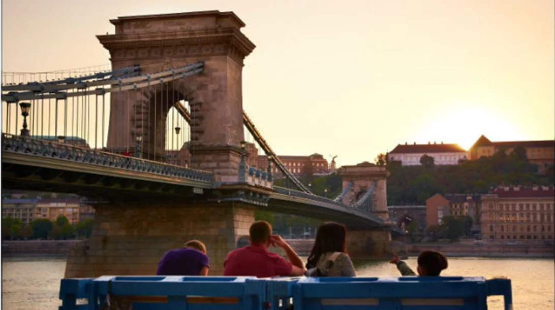 3 φτηνά ταξίδια για τον Δεκέμβριο