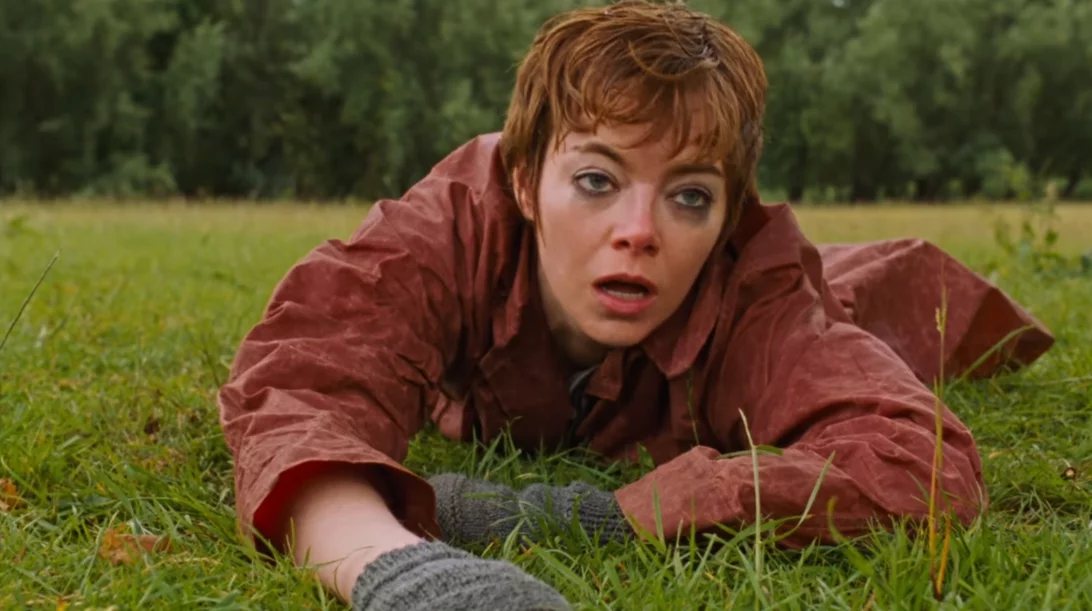 Λάνθιμος και Έμα Στόουν γυρίζουν βίντεο κλιπ για τον Τζέρσκιν Φέντριξ