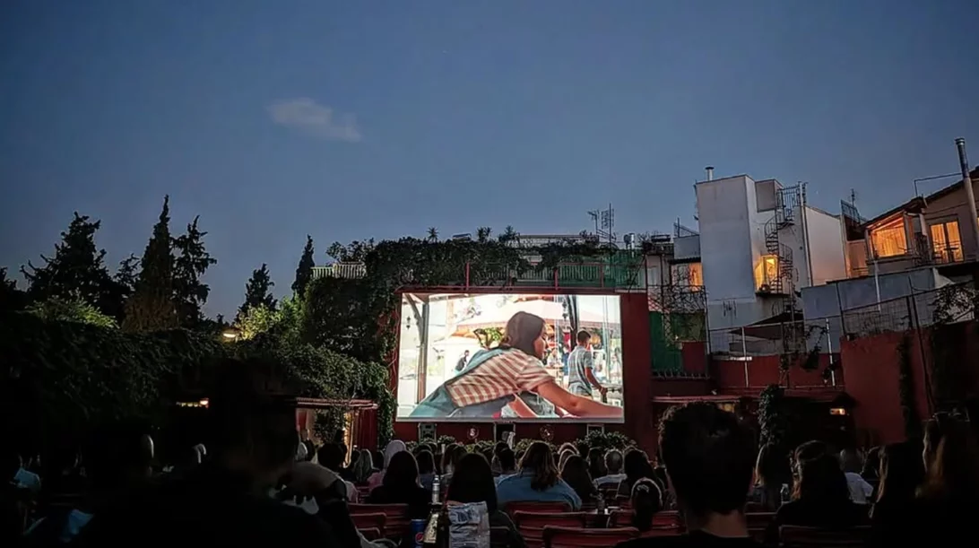 Τι νέο θα δούμε στα θερινά σινεμά αυτό το ΠΣΚ